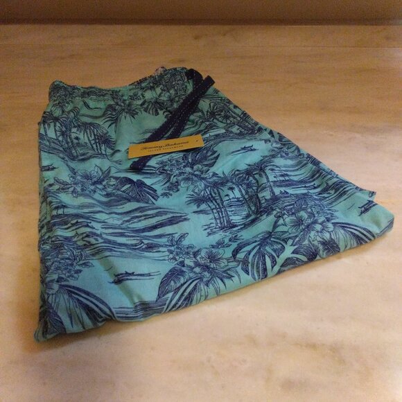 Tommy Bahama lounge pajama pants - Picture 1 of 2